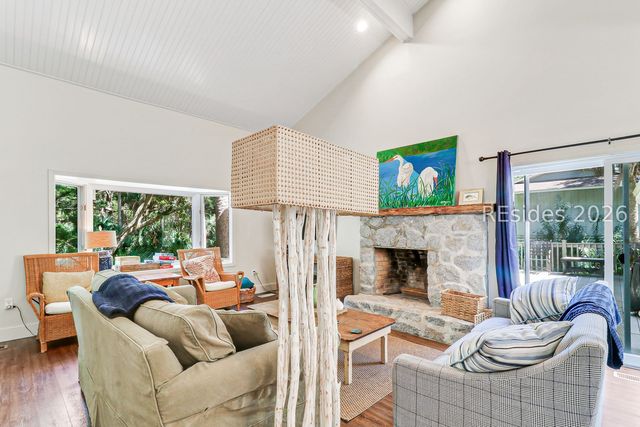 706 Sea Dragon Ln, Fripp Island, SC 29920