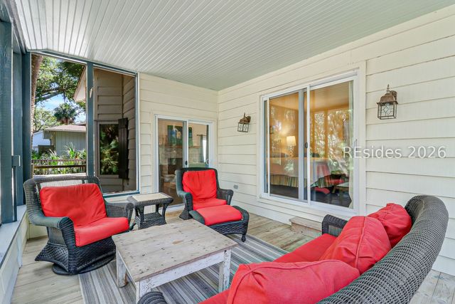 706 Sea Dragon Ln, Fripp Island, SC 29920