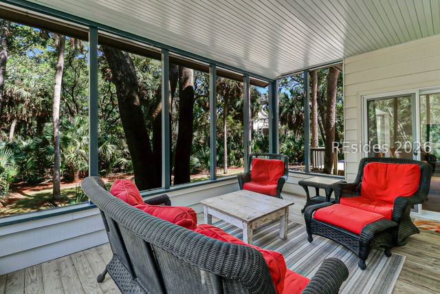 706 Sea Dragon Ln, Fripp Island, SC 29920