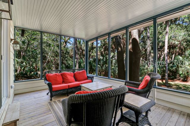 706 Sea Dragon Ln, Fripp Island, SC 29920