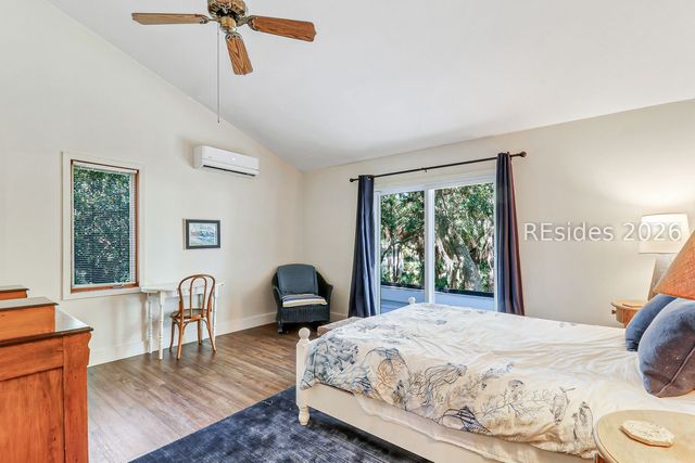 706 Sea Dragon Ln, Fripp Island, SC 29920