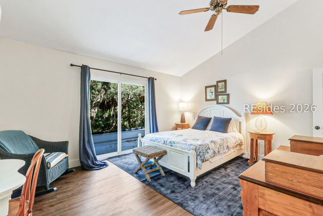 706 Sea Dragon Ln, Fripp Island, SC 29920