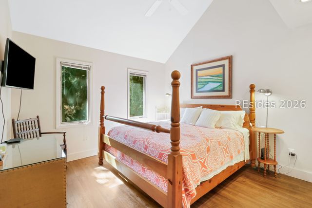 706 Sea Dragon Ln, Fripp Island, SC 29920