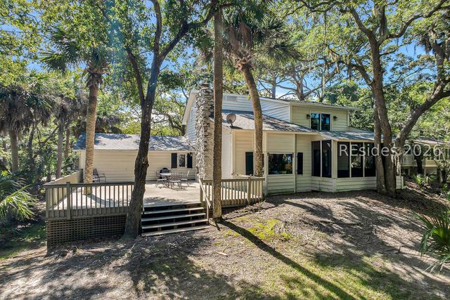 706 Sea Dragon Ln, Fripp Island, SC 29920