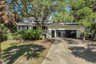 706 Sea Dragon Ln, Fripp Island, SC 29920