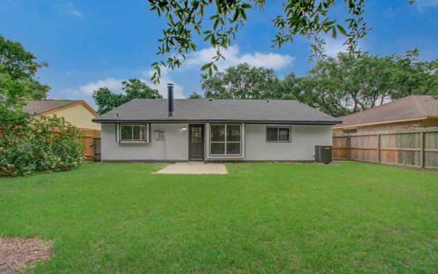 24127 Spring Towne Drive, Spring, TX 77373