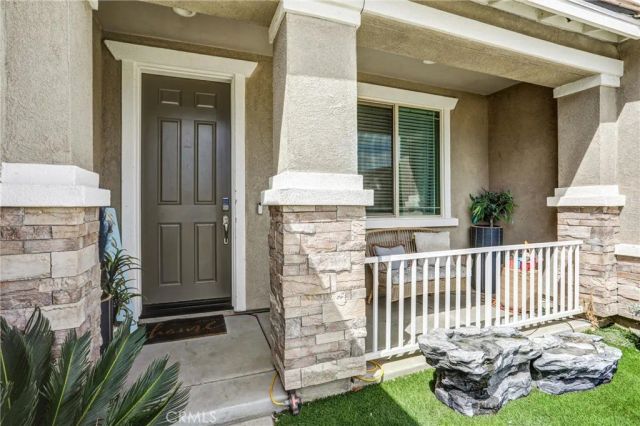 4570 Eagle Avenue, Perris, CA 92571
