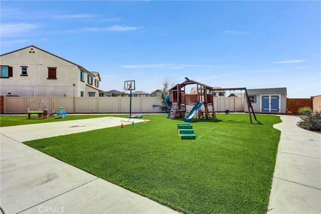 4570 Eagle Avenue, Perris, CA 92571