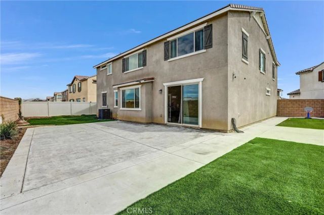 4570 Eagle Avenue, Perris, CA 92571