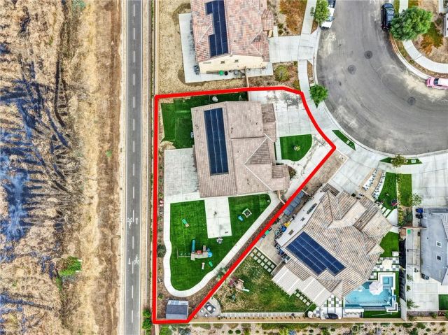 4570 Eagle Avenue, Perris, CA 92571