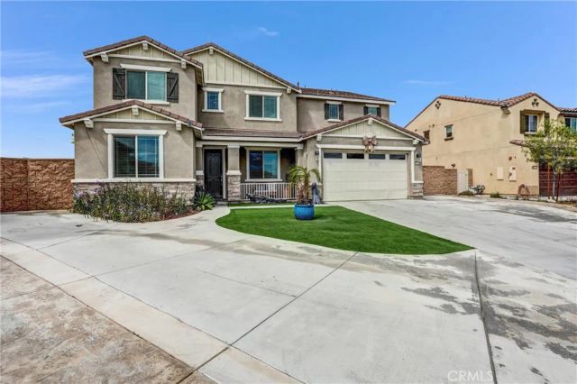 4570 Eagle Avenue, Perris, CA 92571