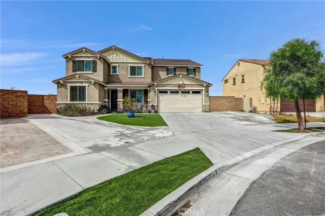 4570 Eagle Avenue, Perris, CA 92571