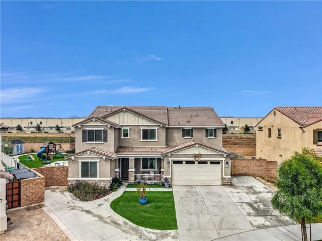 4570 Eagle Avenue, Perris, CA 92571