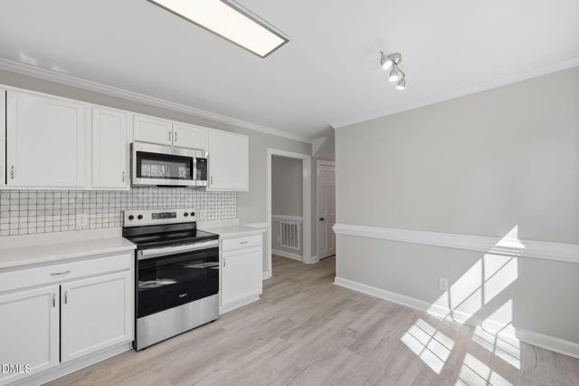 1500 Miriam Avenue, Garner, NC 27529