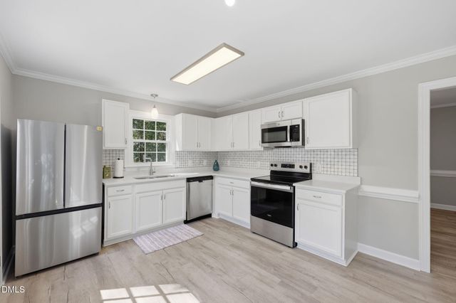 1500 Miriam Avenue, Garner, NC 27529