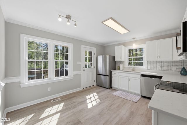 1500 Miriam Avenue, Garner, NC 27529