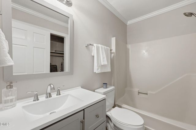 1500 Miriam Avenue, Garner, NC 27529