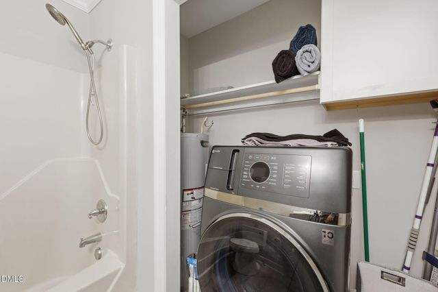 1500 Miriam Avenue, Garner, NC 27529