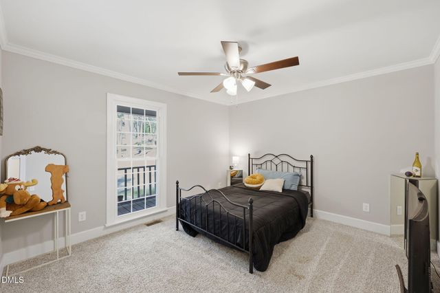 1500 Miriam Avenue, Garner, NC 27529