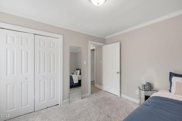 1500 Miriam Avenue, Garner, NC 27529