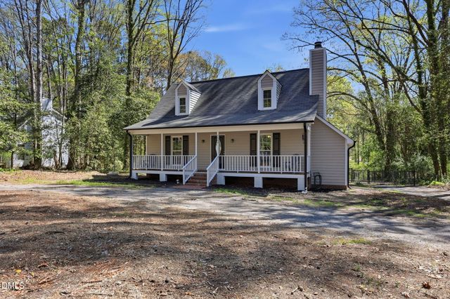 1500 Miriam Avenue, Garner, NC 27529