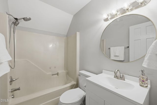 1500 Miriam Avenue, Garner, NC 27529