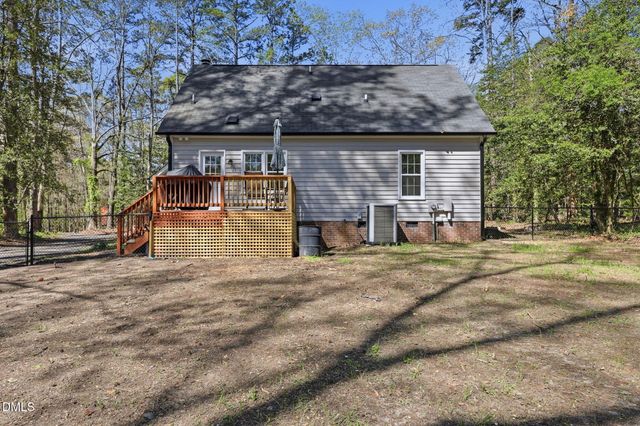 1500 Miriam Avenue, Garner, NC 27529
