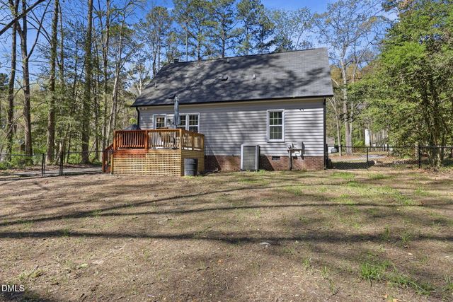 1500 Miriam Avenue, Garner, NC 27529
