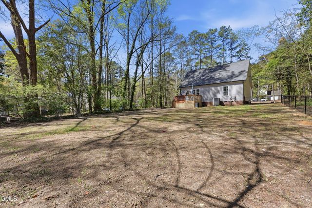 1500 Miriam Avenue, Garner, NC 27529