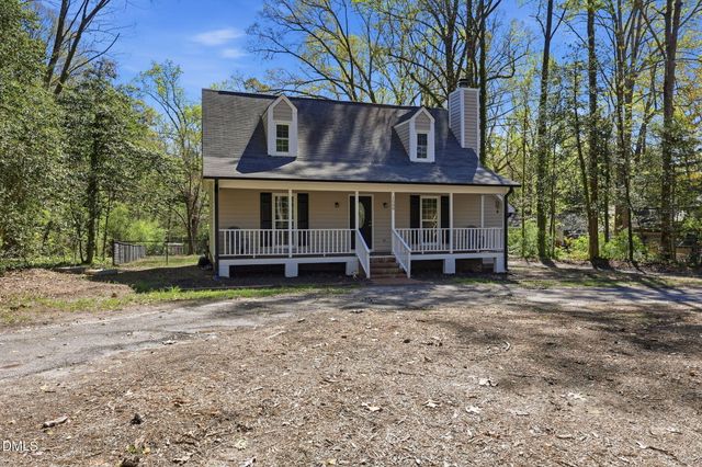 1500 Miriam Avenue, Garner, NC 27529