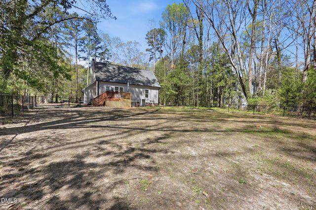 1500 Miriam Avenue, Garner, NC 27529