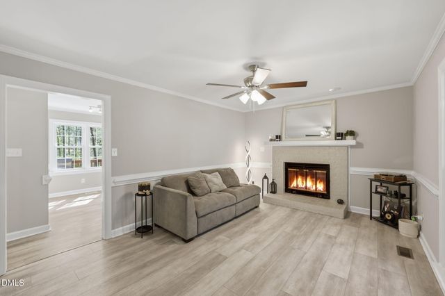 1500 Miriam Avenue, Garner, NC 27529