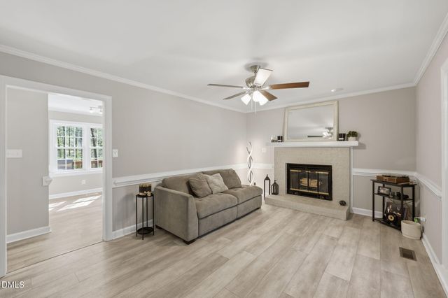 1500 Miriam Avenue, Garner, NC 27529