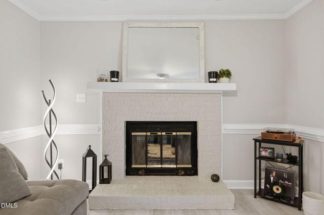 1500 Miriam Avenue, Garner, NC 27529