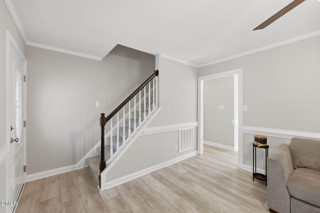 1500 Miriam Avenue, Garner, NC 27529