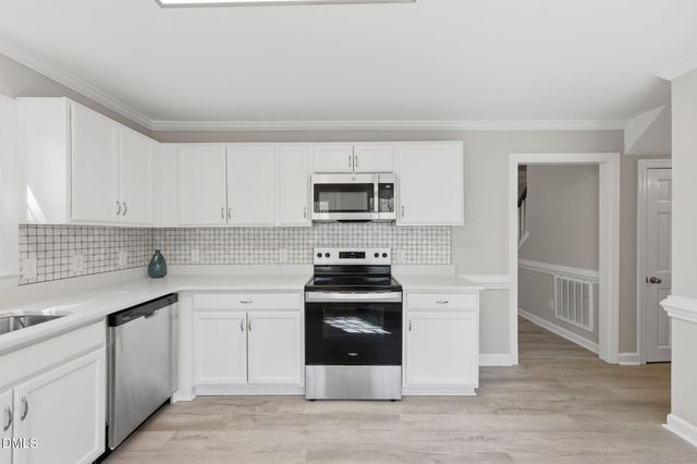 1500 Miriam Avenue, Garner, NC 27529