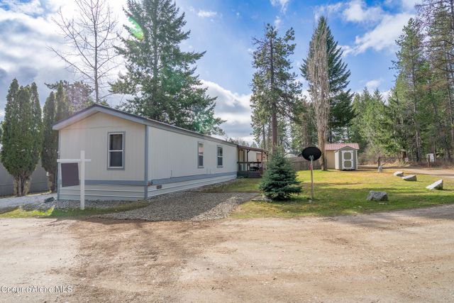 469010 Highway 95, #26, Sagle, ID 83860