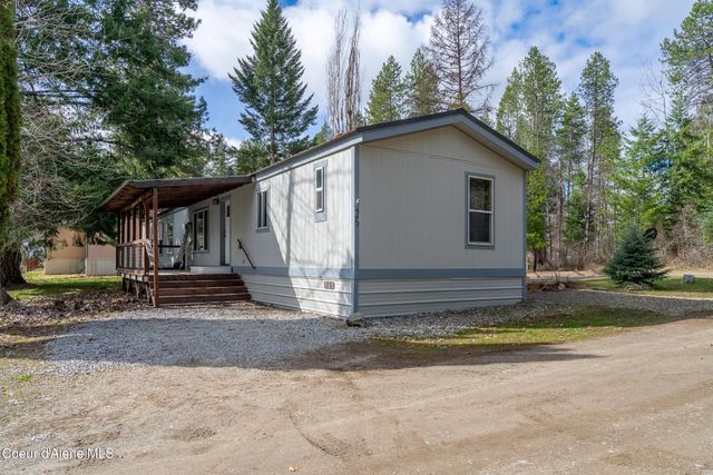 469010 Highway 95, #26, Sagle, ID 83860