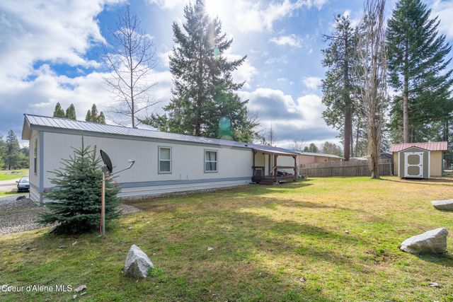 469010 Highway 95, #26, Sagle, ID 83860