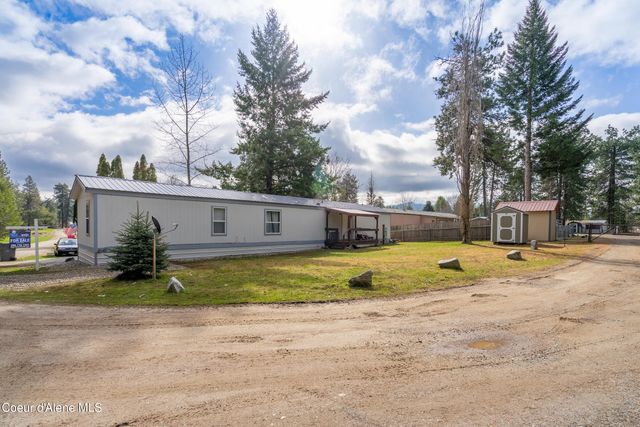 469010 Highway 95, #26, Sagle, ID 83860