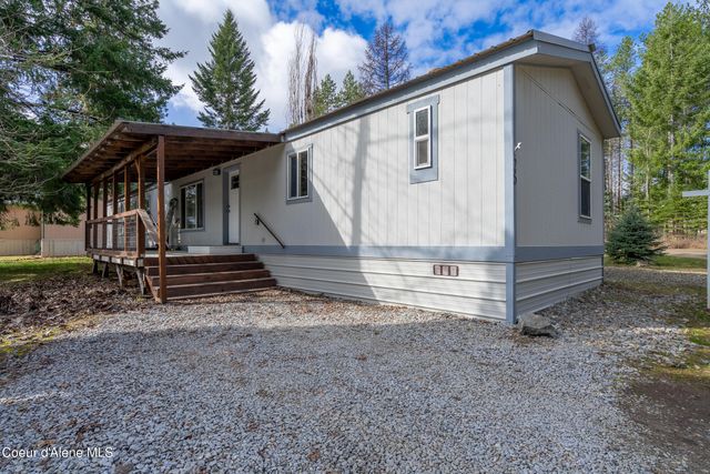 469010 Highway 95, #26, Sagle, ID 83860