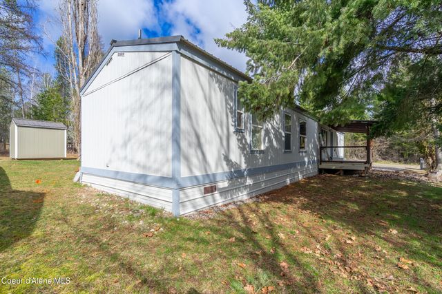 469010 Highway 95, #26, Sagle, ID 83860