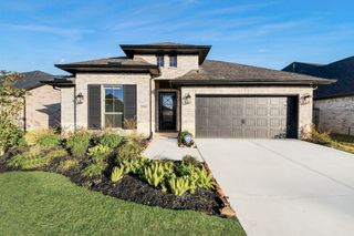 27134 Spearbract Hollow Trl, Hockley, TX 77447