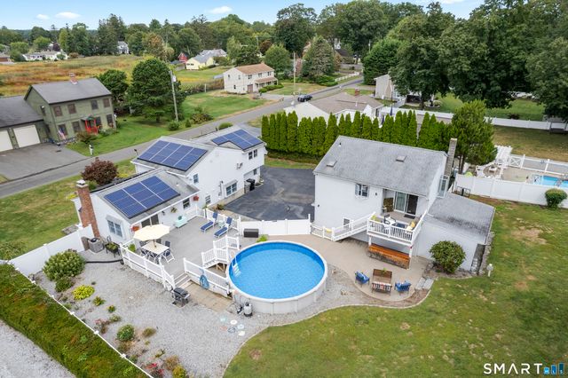26 Willard Avenue, Old Saybrook, CT 06475