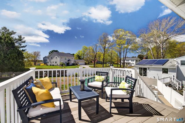 26 Willard Avenue, Old Saybrook, CT 06475
