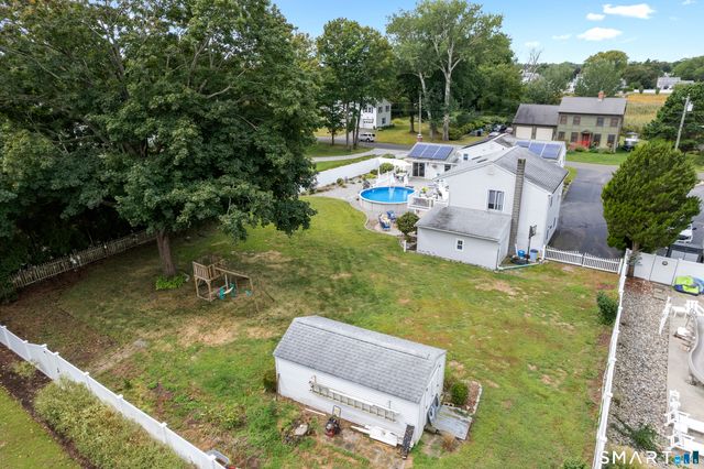 26 Willard Avenue, Old Saybrook, CT 06475