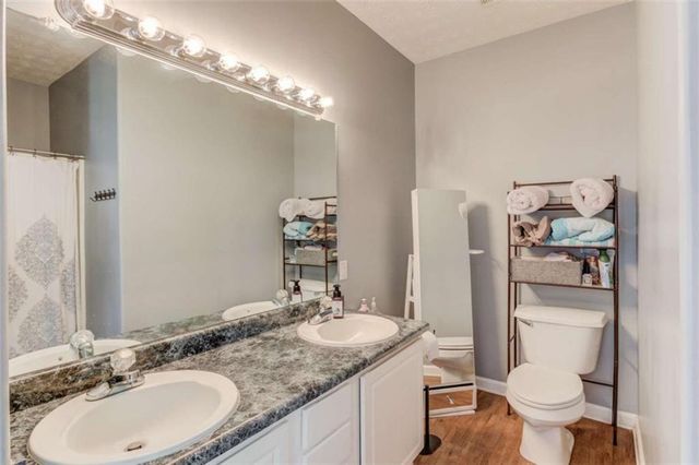 502 Towler Shoals View, Loganville, GA 30052