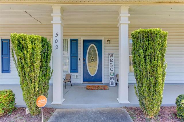 502 Towler Shoals View, Loganville, GA 30052
