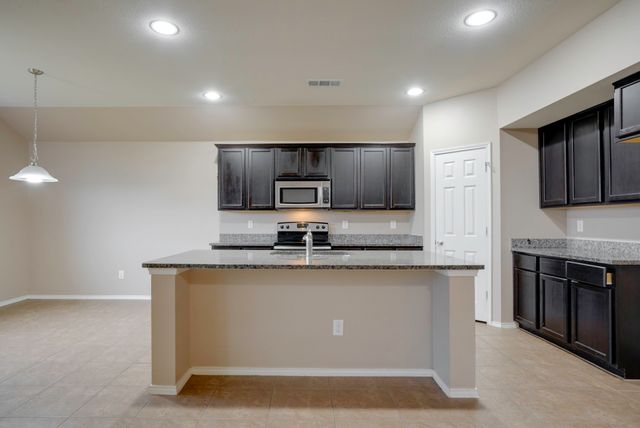 2006 Enchanted Rock Drive, Forney, TX 75126