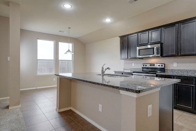 2006 Enchanted Rock Drive, Forney, TX 75126